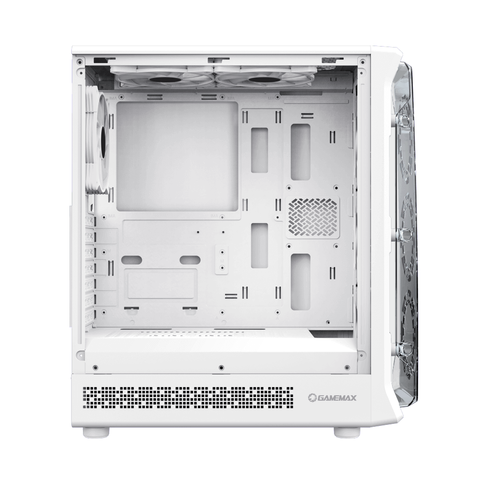 GameMax STARLIGHT 2 AW Gaming Case GameMax STARLIGHT 2 AW Gaming Case